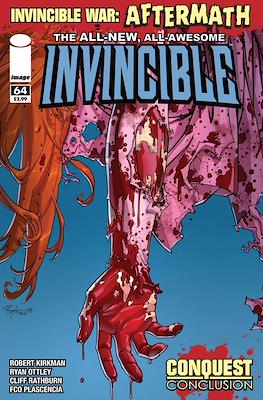 Invincible #64