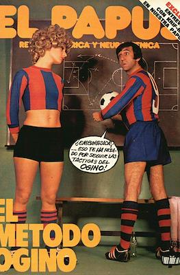 El Papus #69