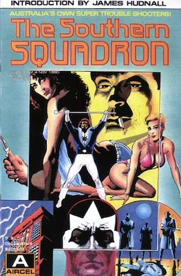The Southern Squadron #4