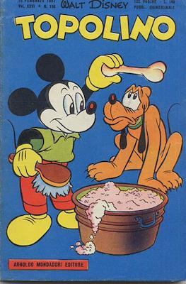 Topolino #156