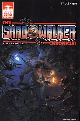 The Shadowalker Chronicles