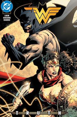 Batman / Wonder Woman: Truth (2026-Variant Covers)