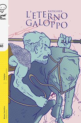 Fumetti nei Musei #48