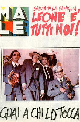 Il male - Año I (1978) #12