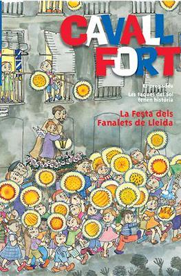 Cavall Fort #1031