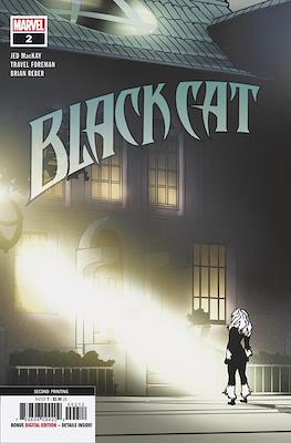 Black Cat (2019- Variant Cover) #2.3