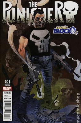 The Punisher Vol. 10 (2016-2017 Variant Edition) #1.3