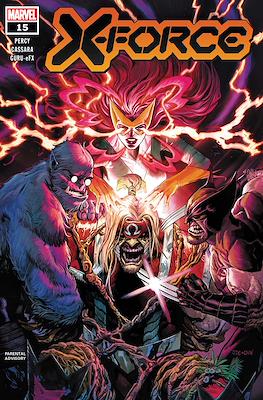 X-Force Vol. 6 (2019-2024) #15