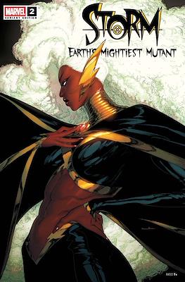 Storm: Earth's Mightiest Mutant (2026-Variant Covers) #2.2