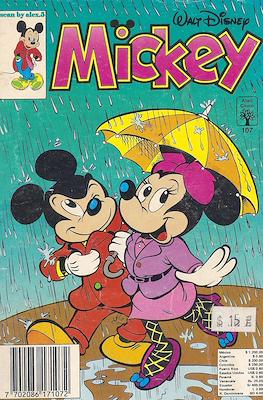 Mickey #107