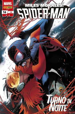 Miles Morales: Spider-Man #40