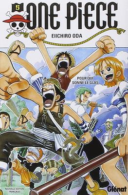 One Piece (Broché) #5
