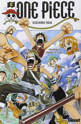 One Piece #5