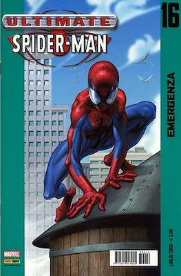 Ultimate Spider-Man Vol. 1 #16