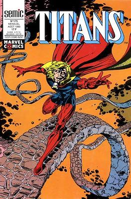 Titans #175