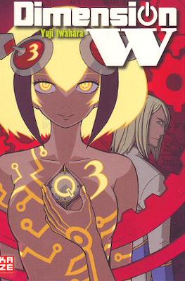 Dimension W #3