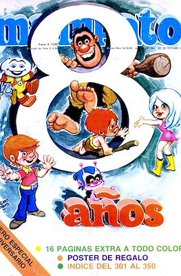 Mampato #353
