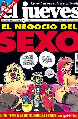 El Jueves #1303