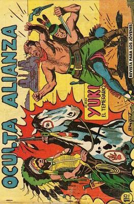 Yuki el temerario (1958) #61