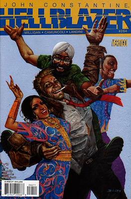 Hellblazer #264