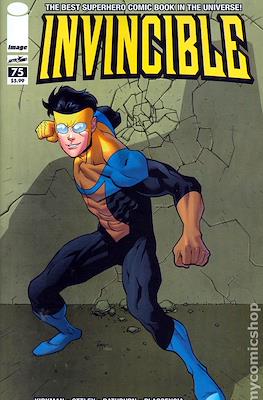 Invincible (Variant Covers) #75
