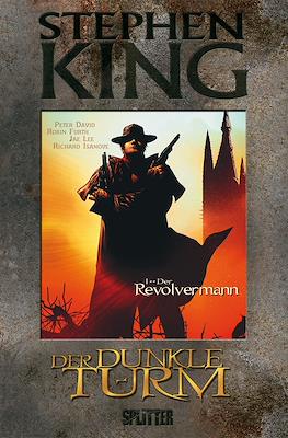 Stephen King: Der Dunkle Turm