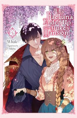 Why Raeliana Ended Up at the Duke's Mansion #5