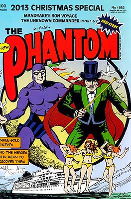 The Phantom #1682