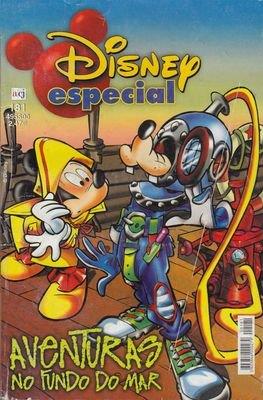 Disney Especial #181