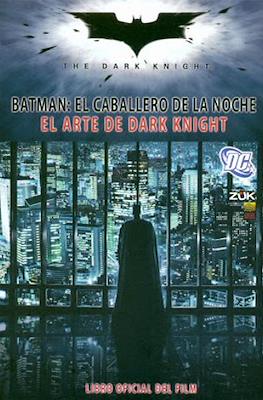 Batman: El Caballero de la noche - El arte de Dark Knight