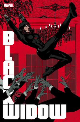 Black Widow (2020-) (Comic Book) #14