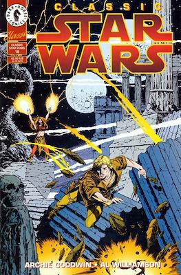 Classic Star Wars (Comic Book) #18