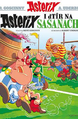 Asterix #7