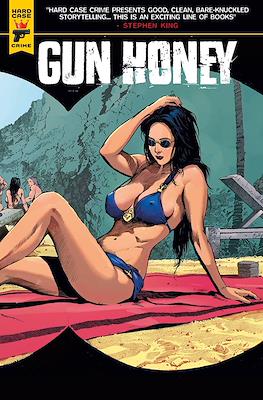 Gun Honey (Variant Covers) #1.1