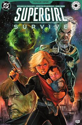 Supergirl: Survive (2026)
