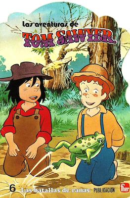 Las aventuras de Tom Sawyer #6