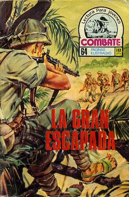 Combate #91