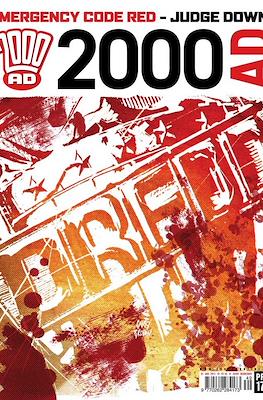 2000 AD #1749