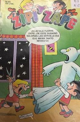 Zipi y Zape / ZipiZape #83