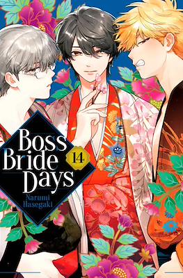 Boss Bride Days #14