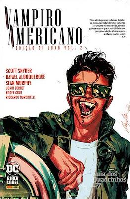 Vampiro Americano - Edição de Luxo #2
