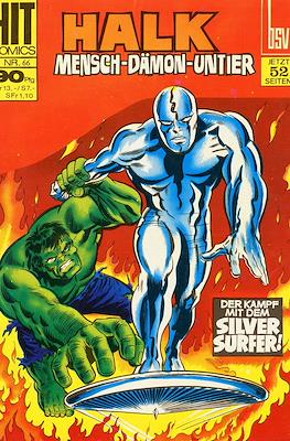 Hit Comics #66