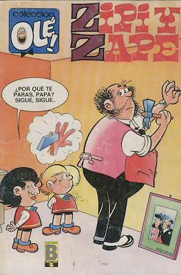 Colección Olé! 1ª etapa #353