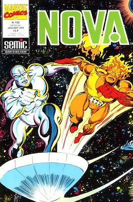 Nova #192