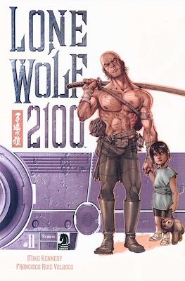 Lone Wolf 2100 #11