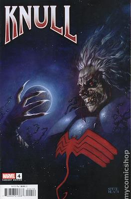 Knull (Variant Covers) #4.3
