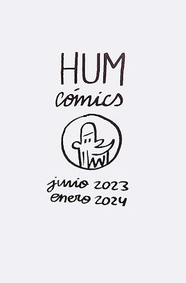 Hum cómics #6