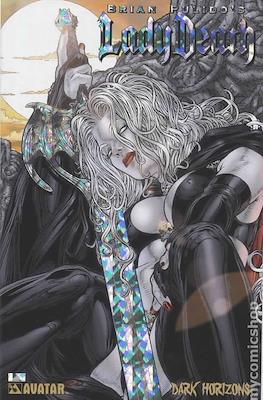 Lady Death Dark Horizons (Variant Cover) #1.8