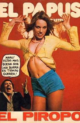 El Papus #87