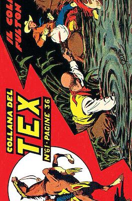 Le strisce di Tex #121